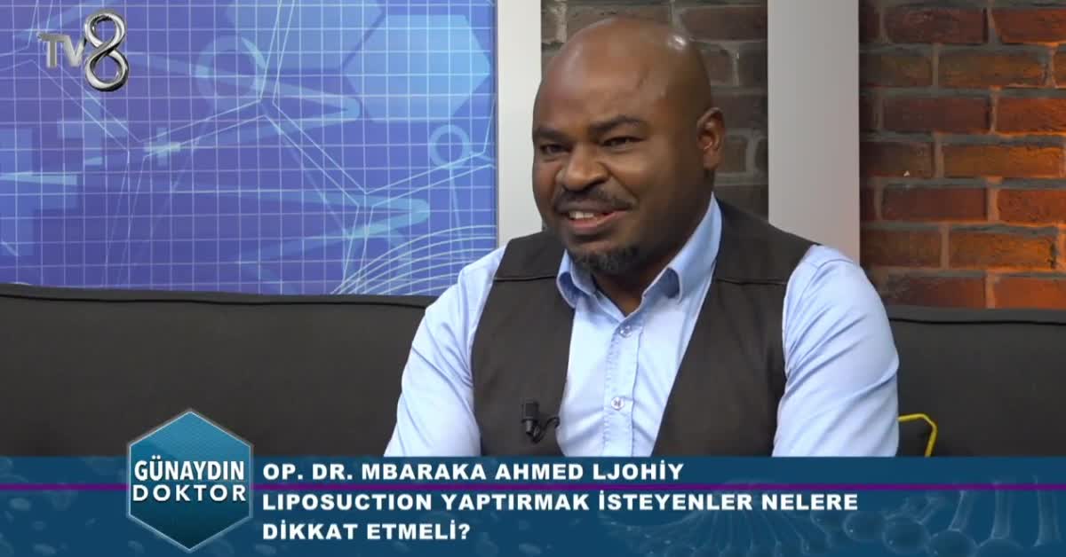 Youtube - Liposuction yaptırmak isteyenler nelere dikkat etmeli?