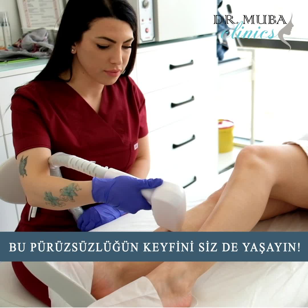 Youtube - Muba klinik