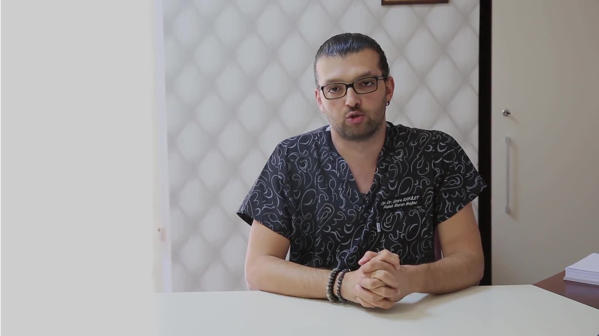 Youtube - Botoks bilgilendirme