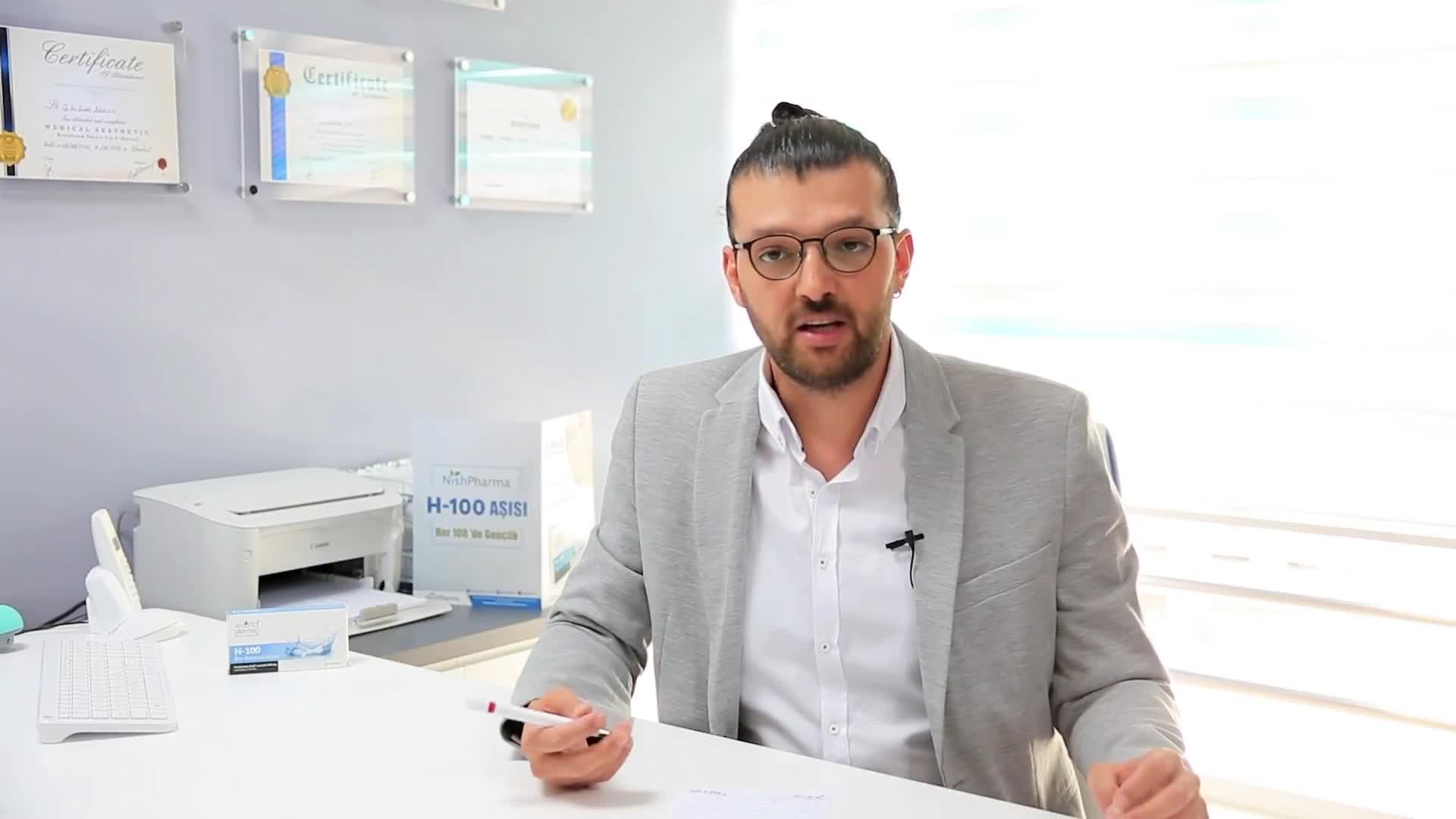 Youtube - Gençlik aşısı