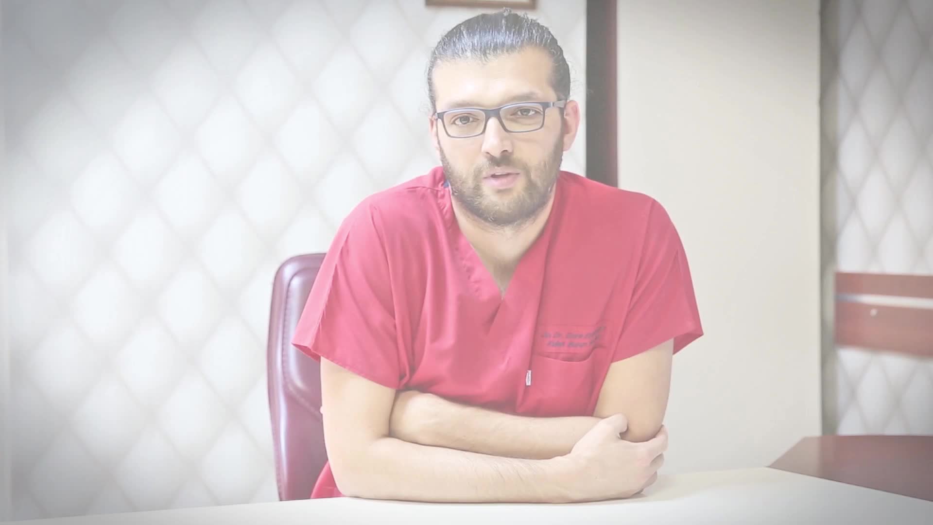 Youtube - Tamponsuz burun ameliyatı
