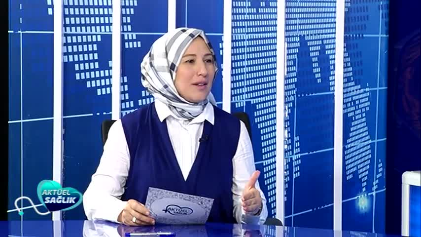 Youtube - Baş boyun kanseri nedir?