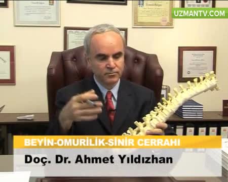 Youtube - Bel fıtığı teşhisi nasıl konur?