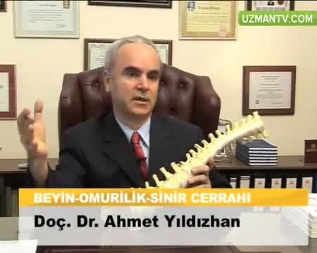 Youtube - Bel fıtığı fizik tedavi ile iyileşebilir mi?