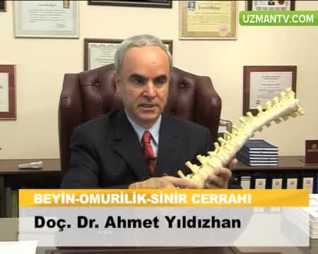 Youtube - Bel fıtığı nasıl tedavi edilir?