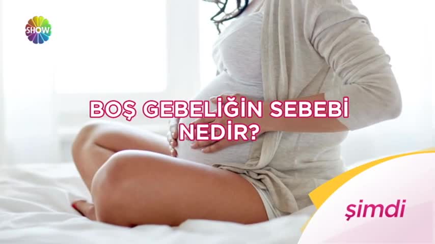 Youtube - Dış Gebelik Belirtileri, Boş Gebelik Ve Biyokimyasal Gebelik Sebebi Nedir? - Kendine İyi Bak - 10 Nisan 2019