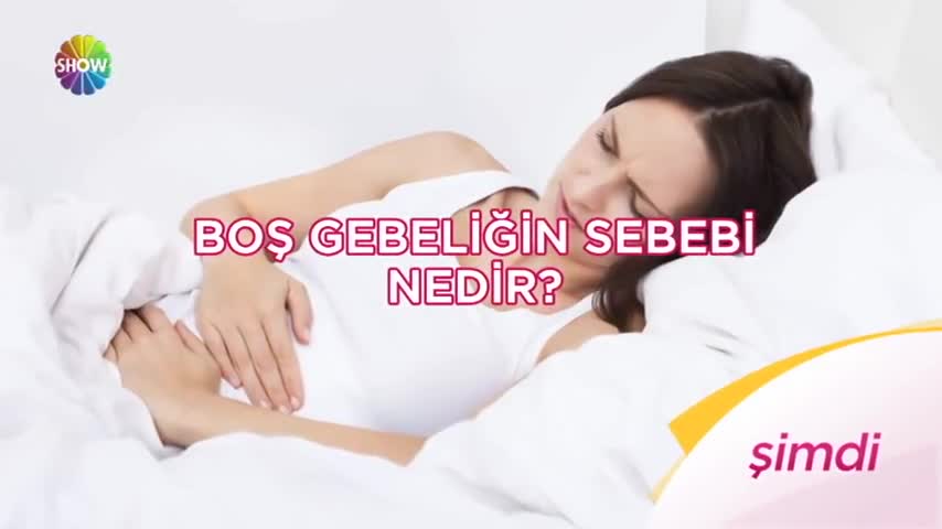 Youtube - Dış Gebelik, Boş Gebelik, Biyokimyasal Gebelik- Kendine İyi Bak – 24 Ekim 2018