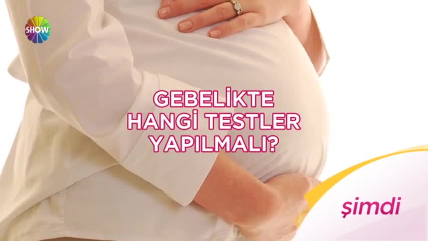 Youtube - Gebelikte Beslenme, Gebelik Zehirlenmesi - Kendine İyi Bak – 7 Kasım 2018