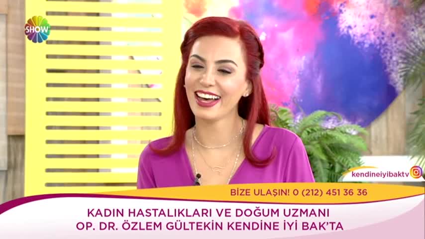 Youtube - Kısırlık – Bebek Tedavisi - Kendine İyi Bak – 26 Eylül 2018