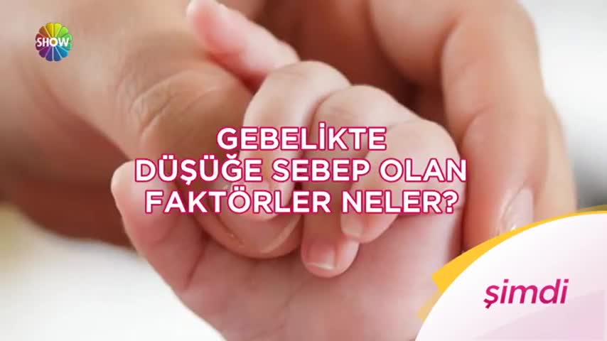 Youtube - Kısırlık,Gebelikte Düşüğe Sebep Olan Faktörler- Kendine İyi Bak – 21 Kasım 2018