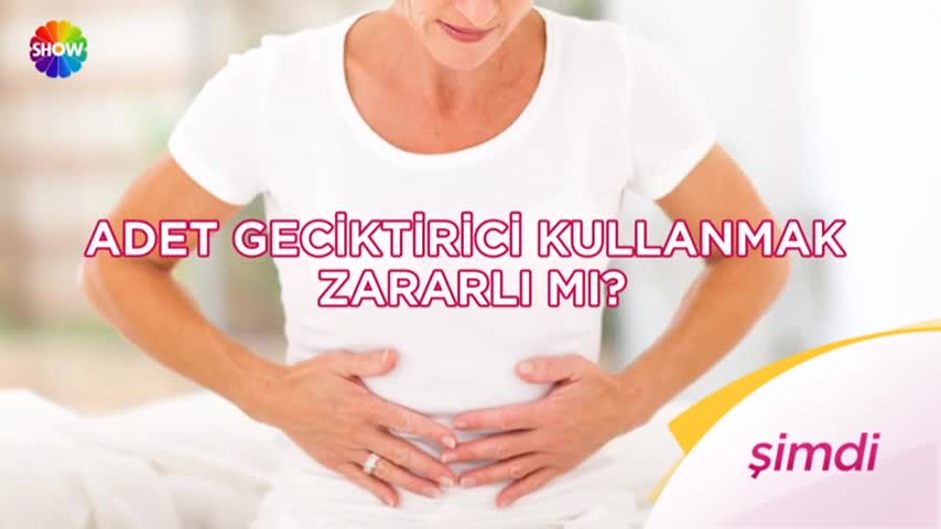 Youtube - Rahim Ağzı Yaraları, Adet Düzensizliği- Kendine İyi Bak – 13 Şubat 2019