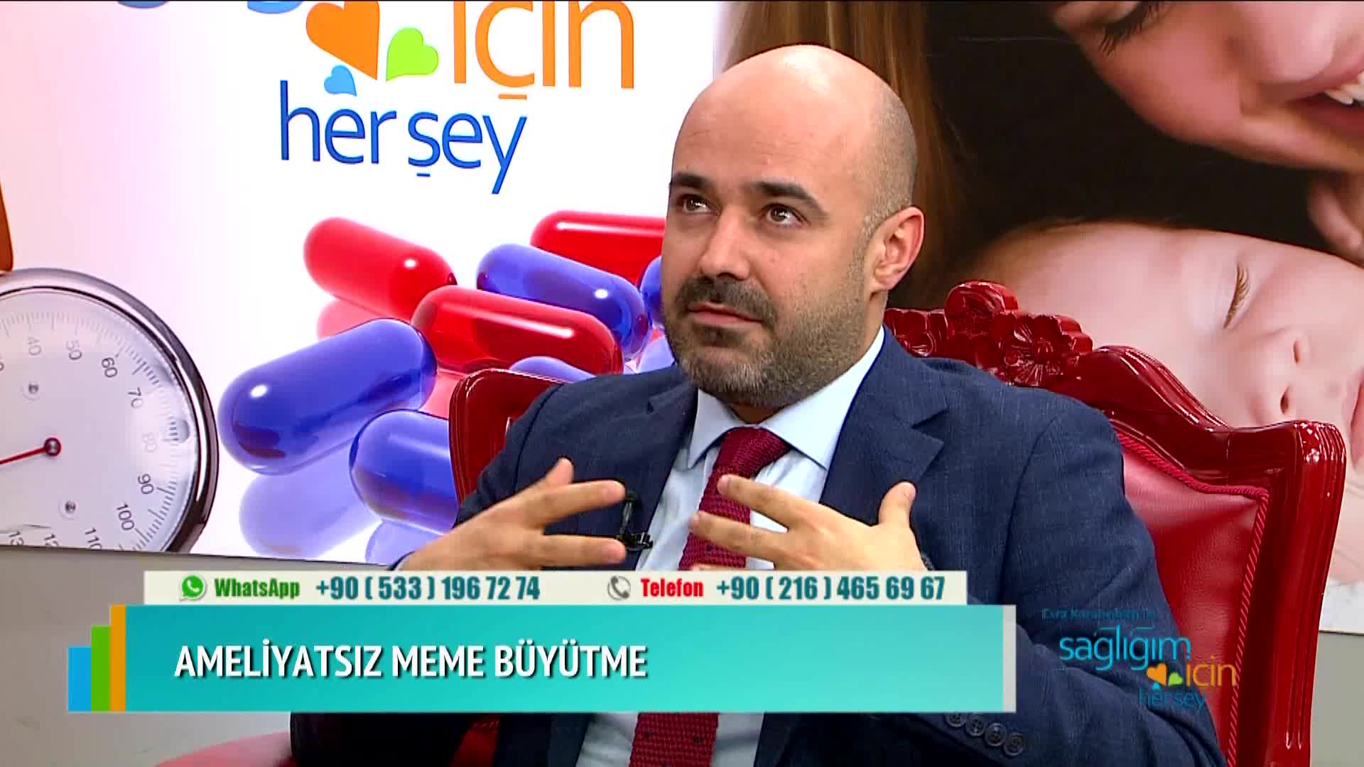 Youtube - Meme büyütme estetiği hakkında