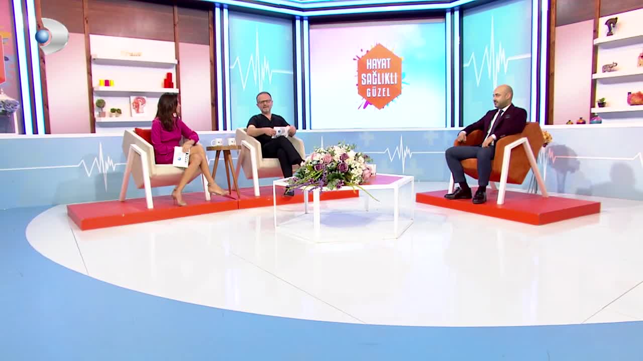 Youtube - Burun estetiği hakkında merak ettikleriniz