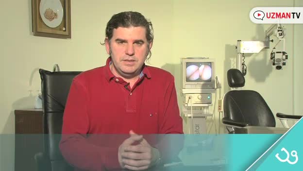 Youtube - Burun eti burun tıkanıklığına sebep olur mu?