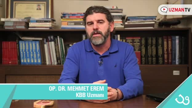 Youtube - Sinüzit daha sık kimlerde görülür?