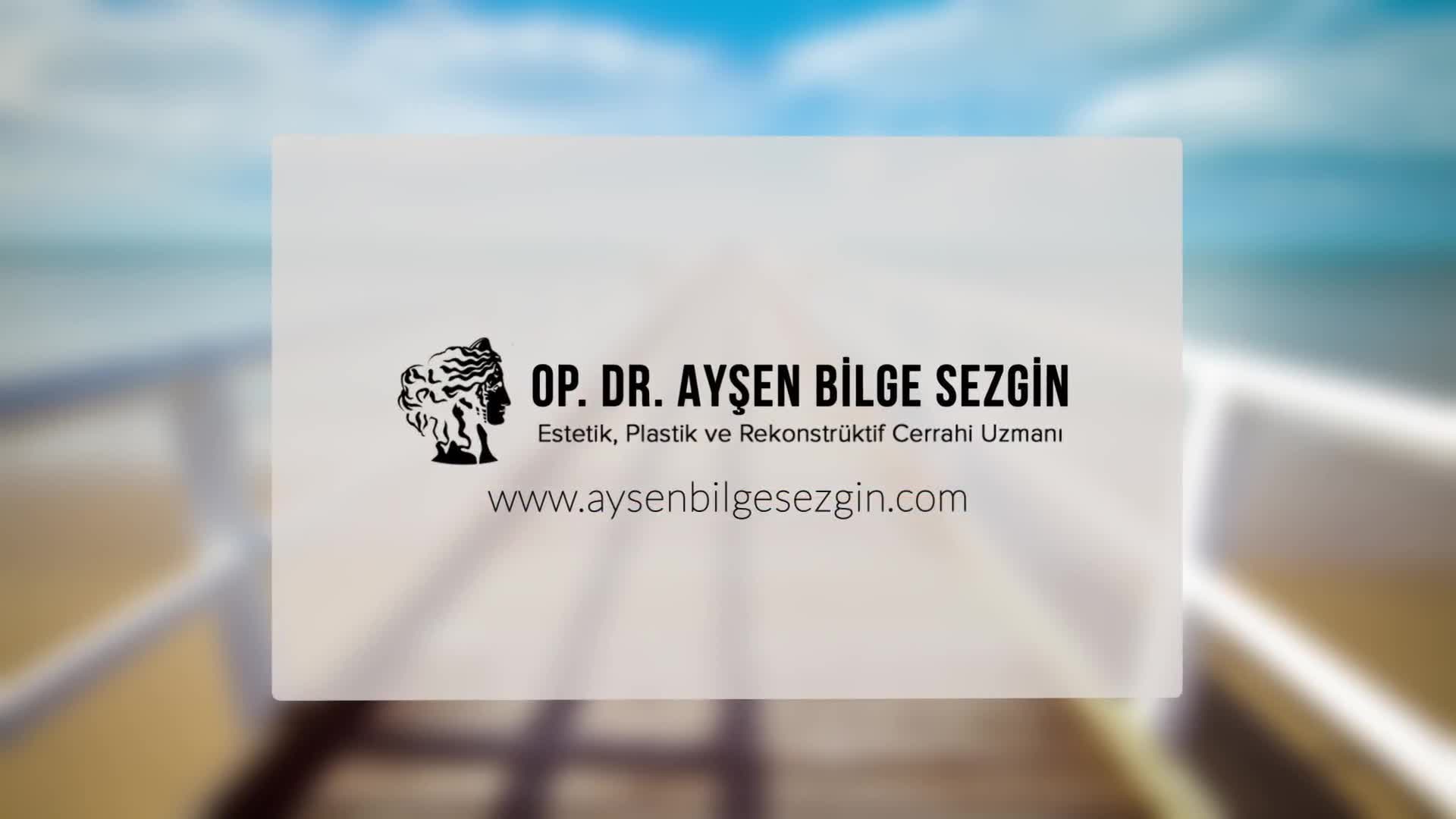 Youtube - Göz kapağı estetiği nedir?