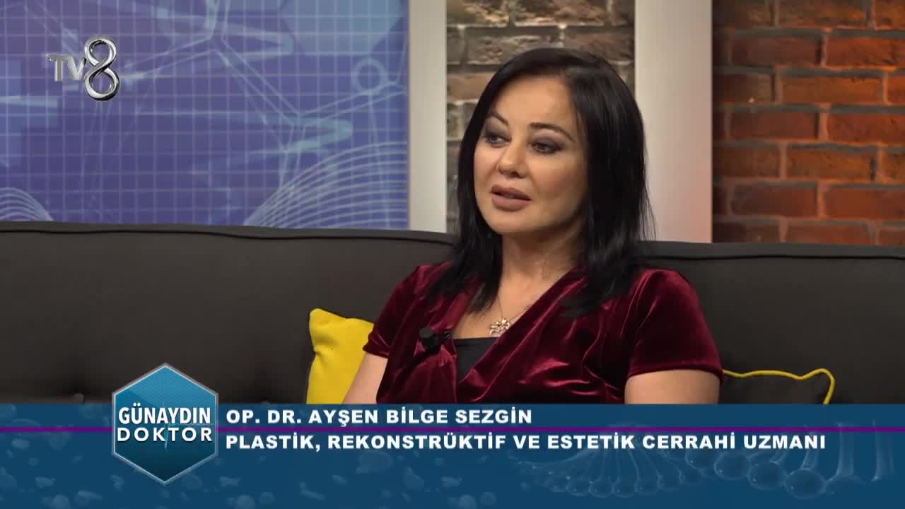 Youtube - Meme küçültme ameliyatından sonra iz kalır mı?