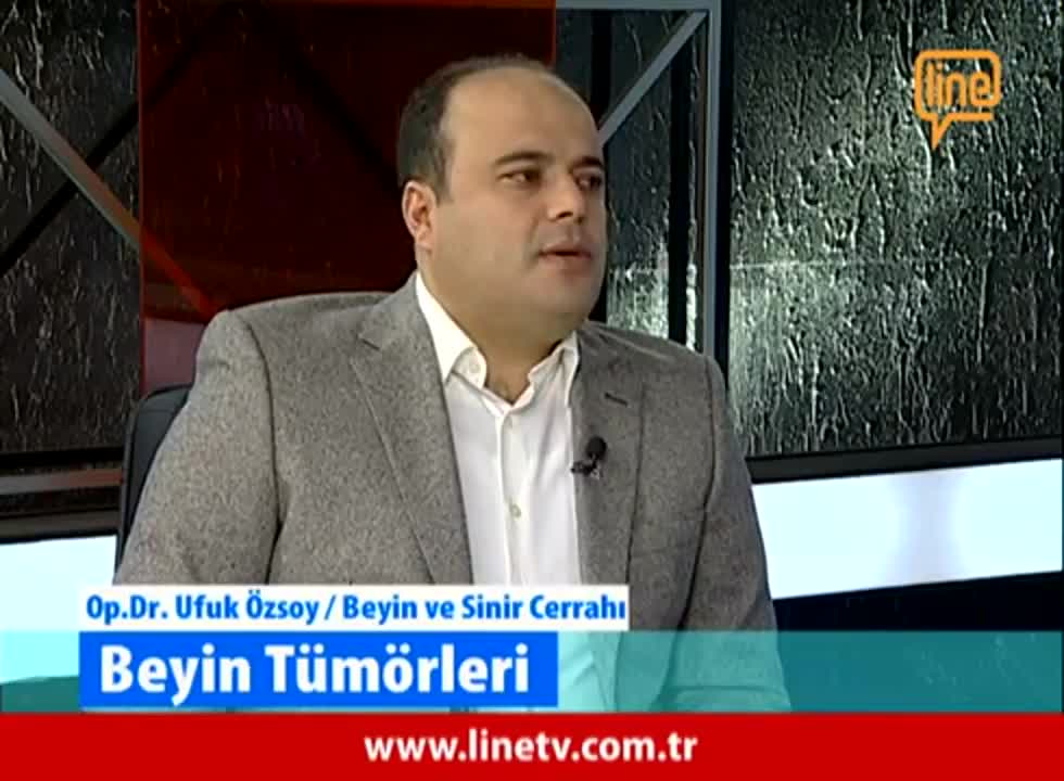 Youtube - Beyin tümörleri hakkında