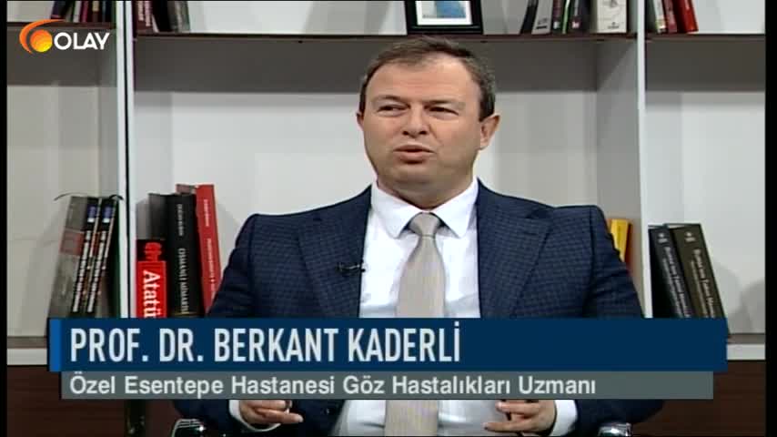 Youtube - Prematüre retinopatisi nedir?