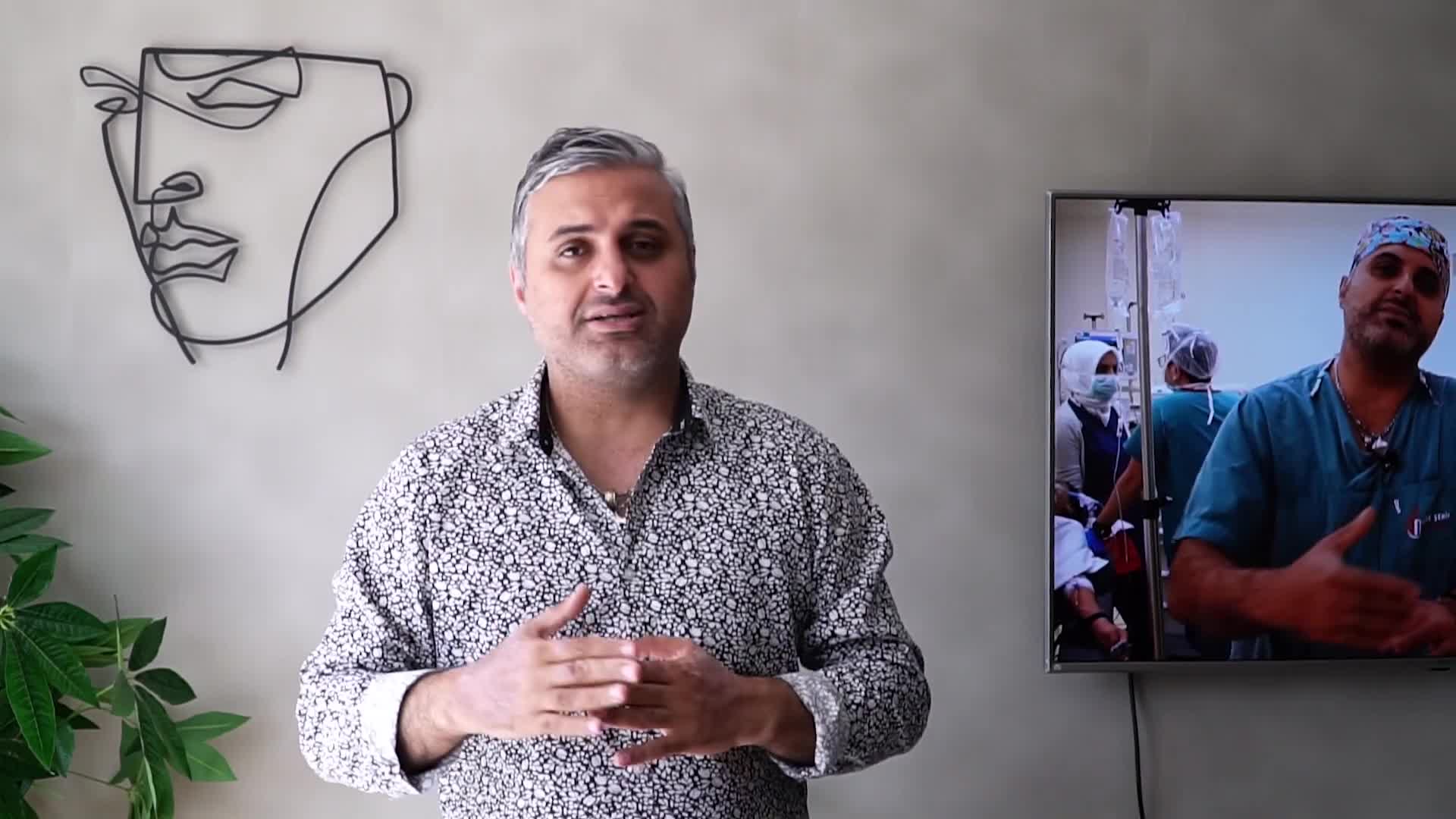 Youtube - Burun ucu kalkıklığı nasıl olmalı
