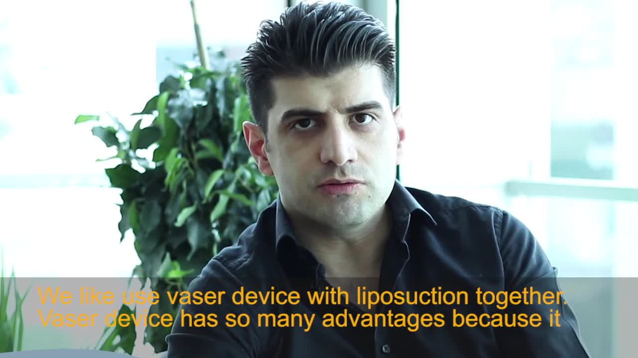 Youtube - Liposuction – bölgesel incelme