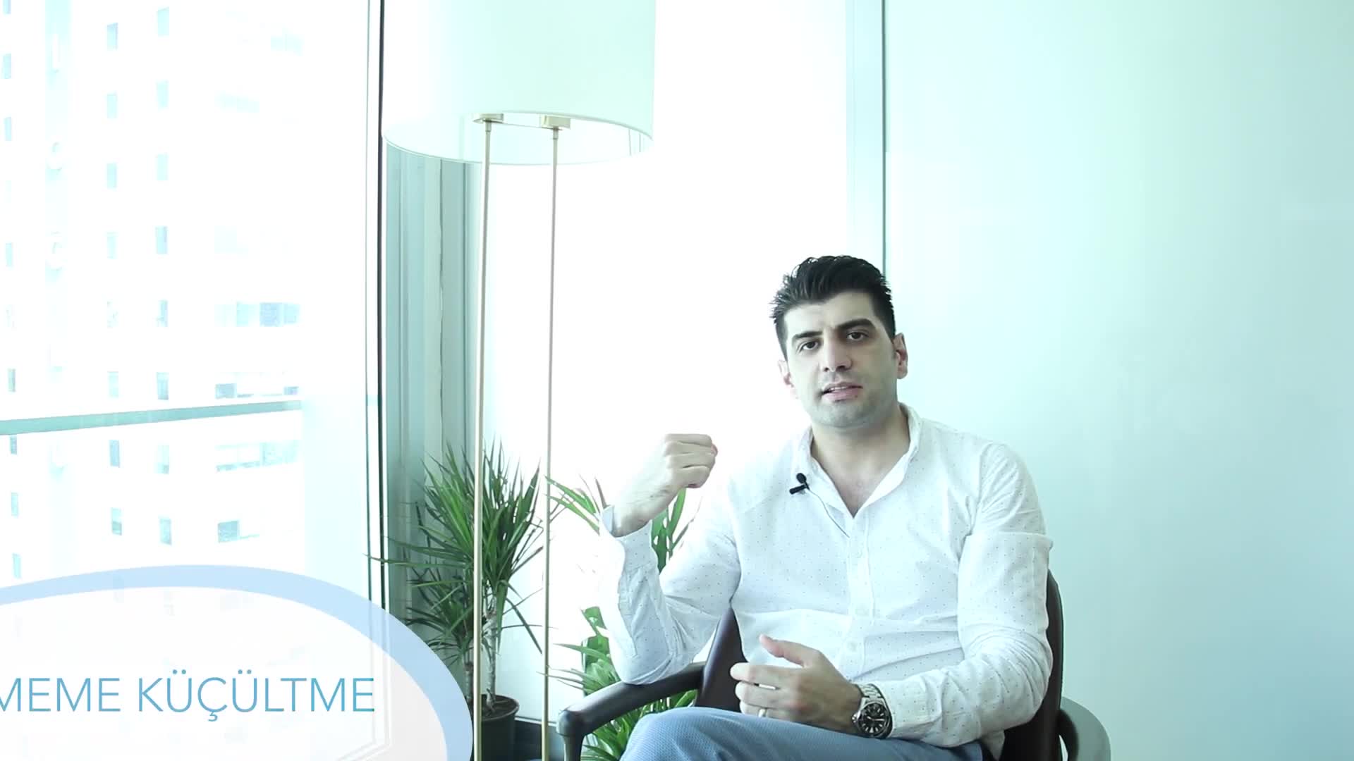 Youtube - Meme küçültme ameliyatı hakkında bilgilendirme!
