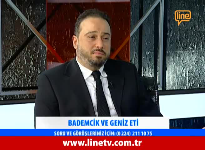 Youtube - Bademcik ve Geniz Eti