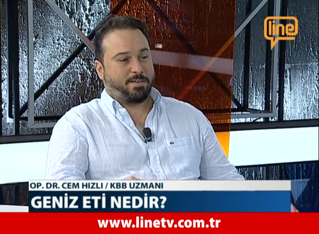 Youtube - Geniz Eti – Adenoid