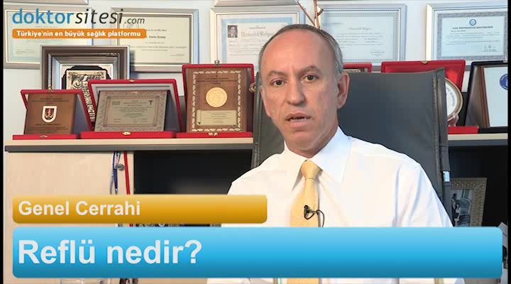 Reflü tam olarak ne anlama gelmektedir? old