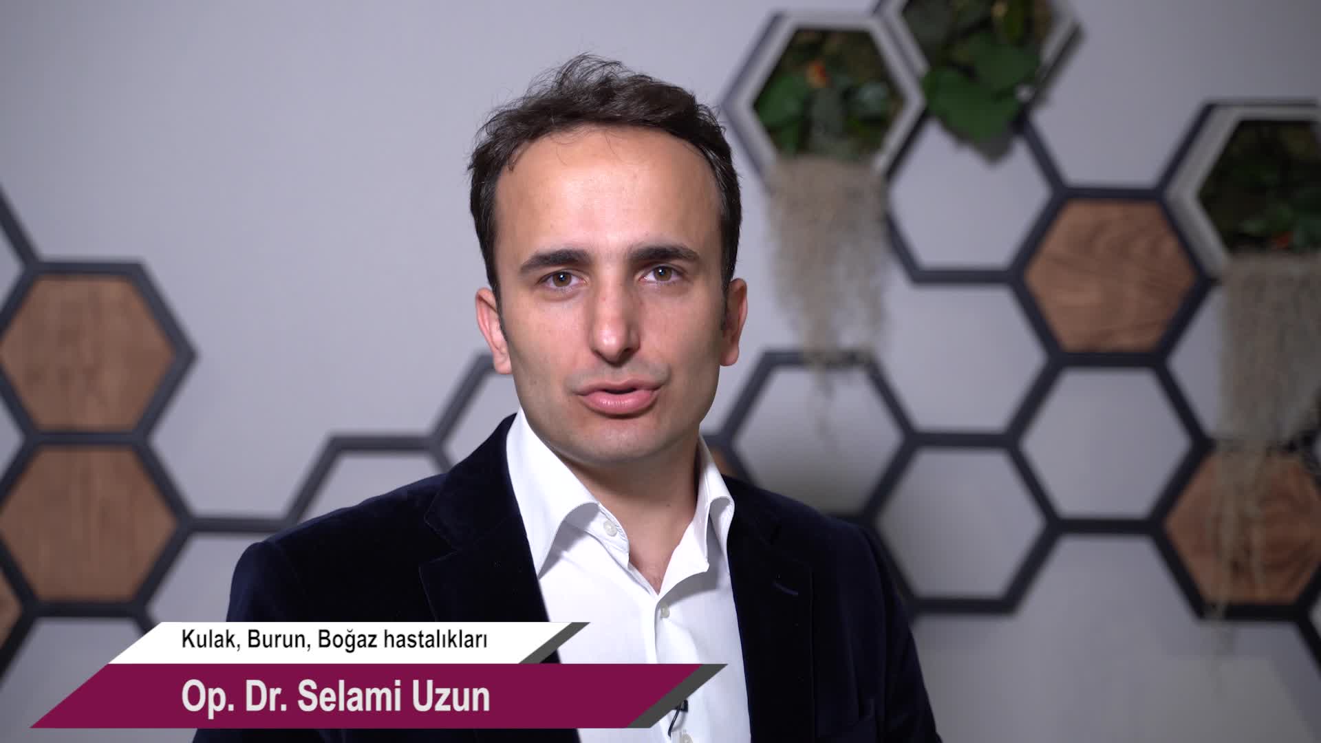 Youtube - Rinoplasti ve Septoplasti nedir?