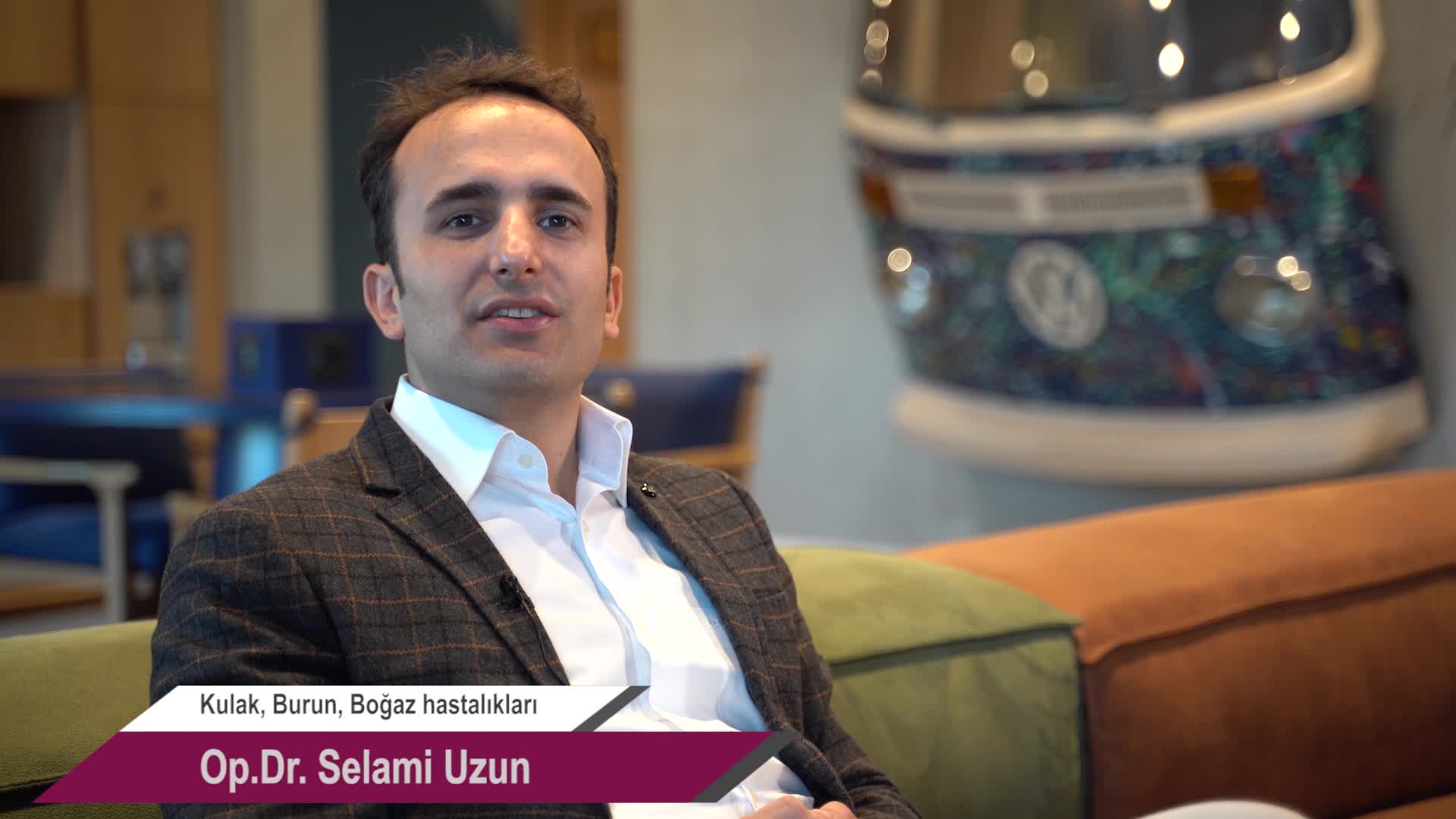 Youtube - Kepçe kulak estetiği (Otoplasti) nedir?