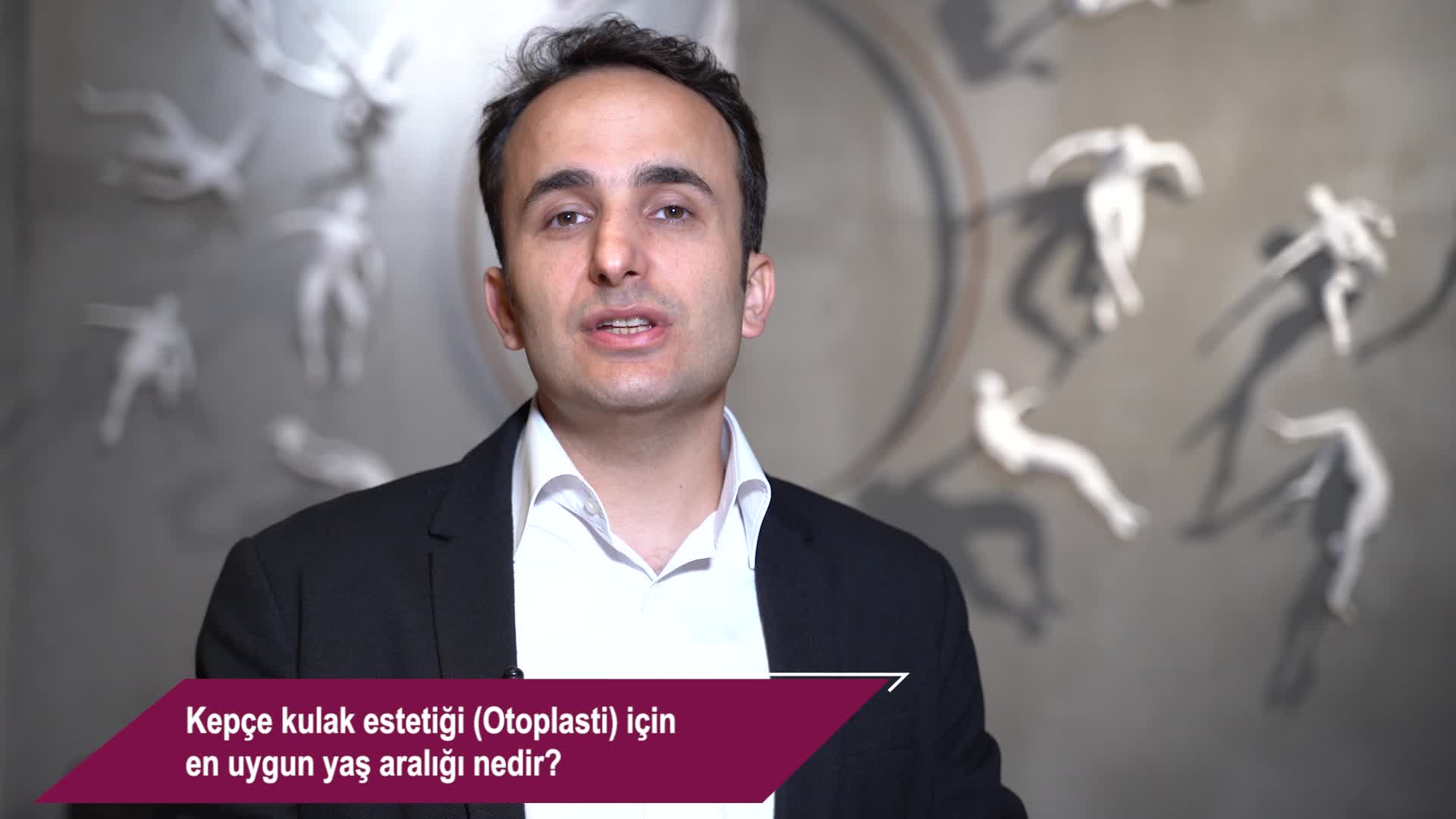 Youtube - Kepçe kulak estetiği (Otoplasti) için en uygun yaş aralığı nedir?
