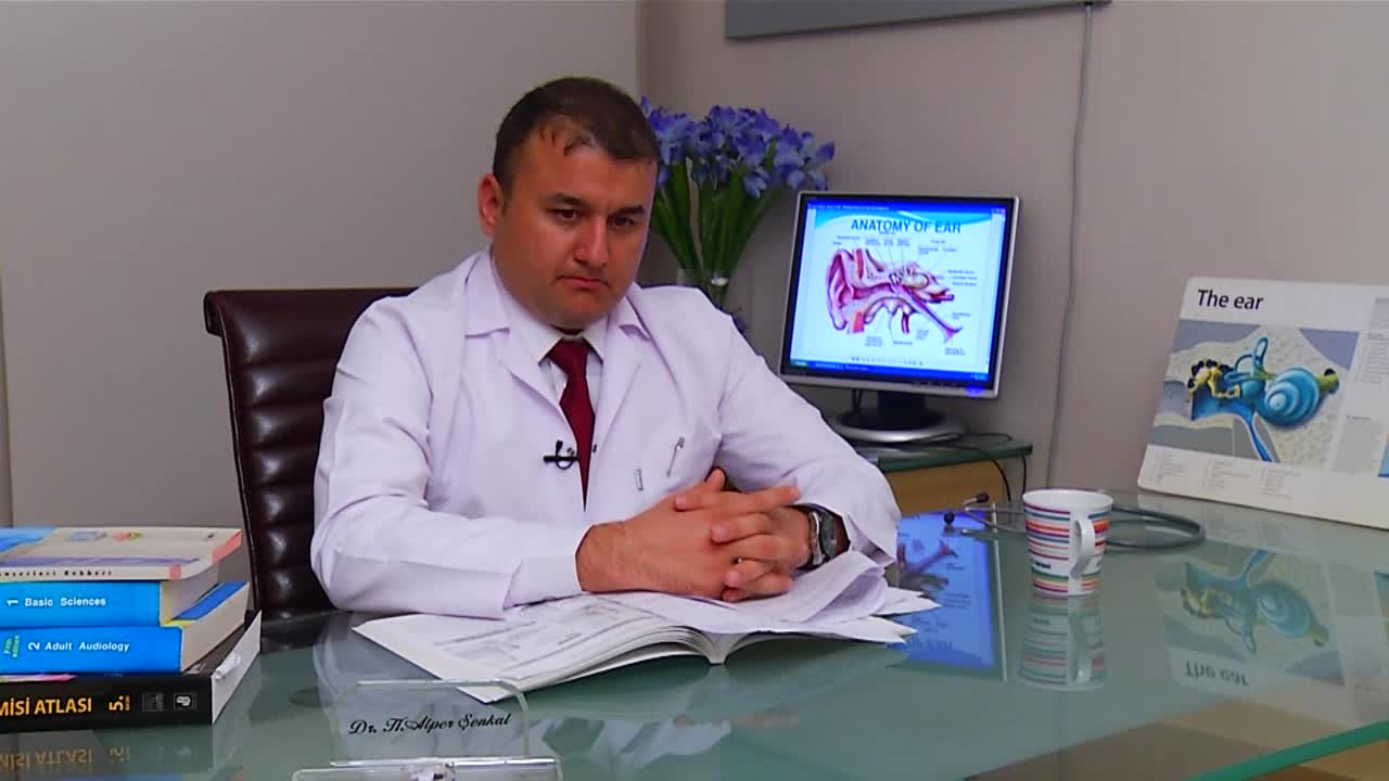 Youtube - Alerjik Nezle Hakkında