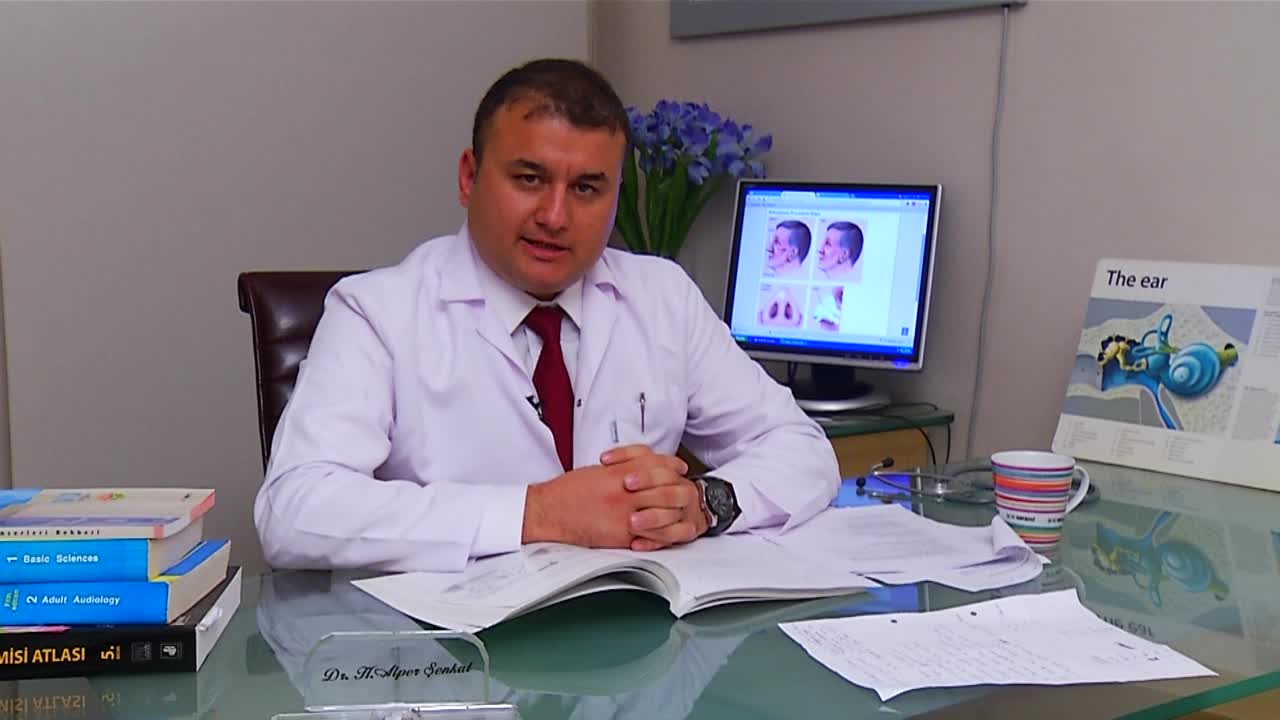 Youtube - Burun estetiği hakkında neler biliniyor?