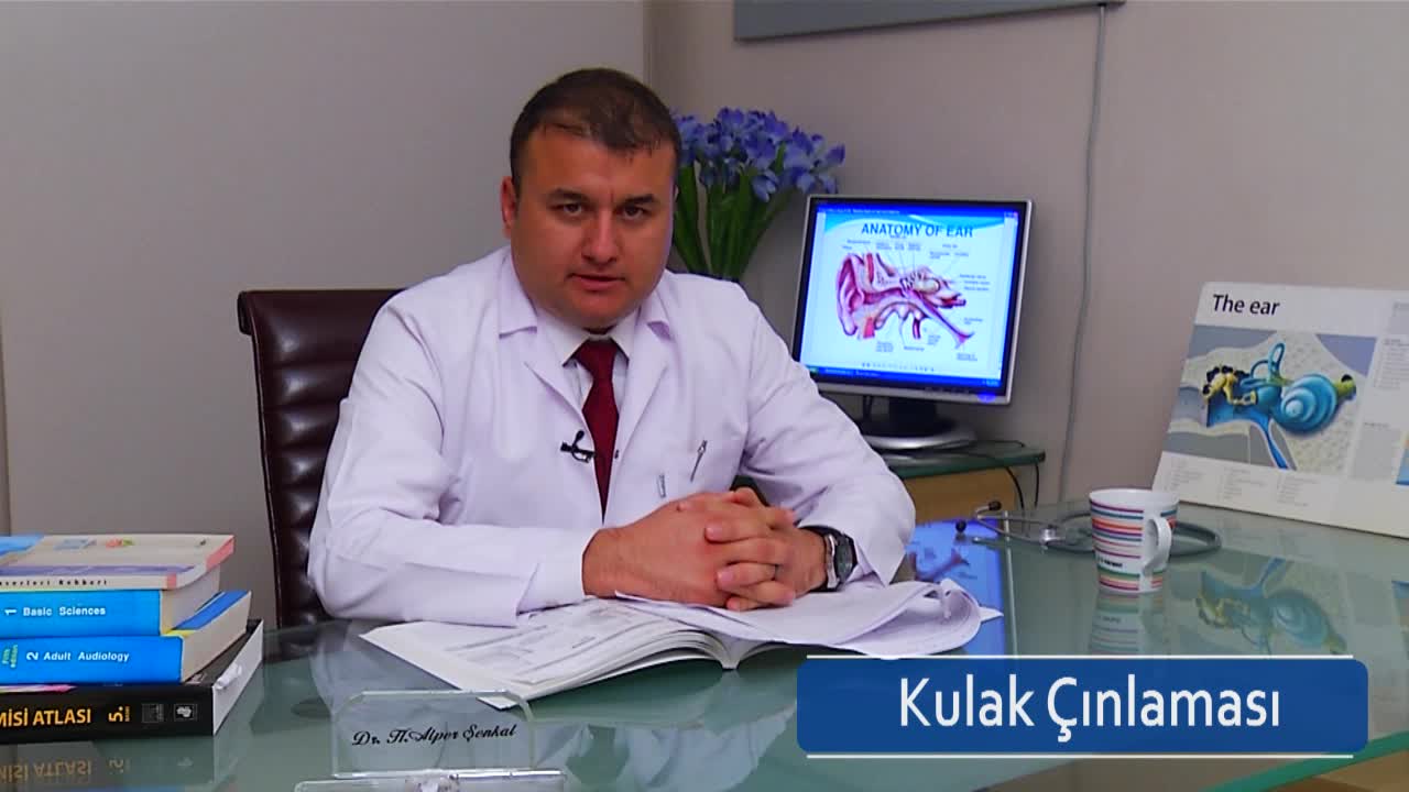 Youtube - Kulak çınlaması tedavisi!