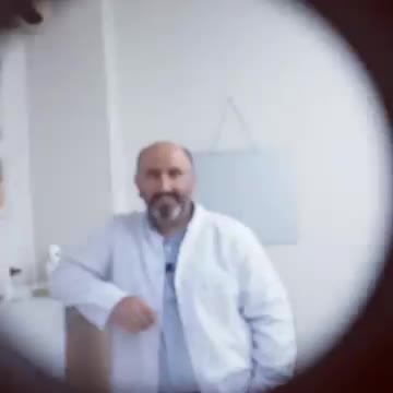 Youtube - 5 Numara Hipermetrop Hasta Nasıl Görür?