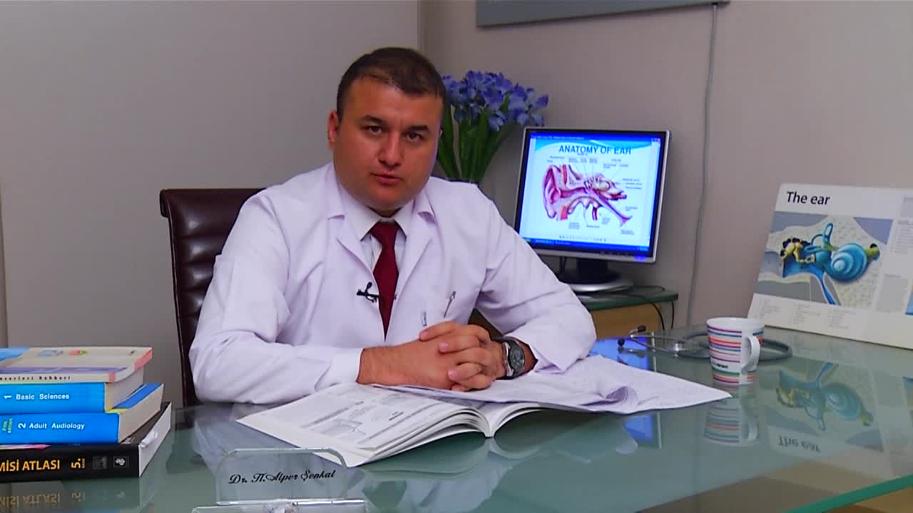 Youtube - Kulak çınlaması tedavisi hakkında