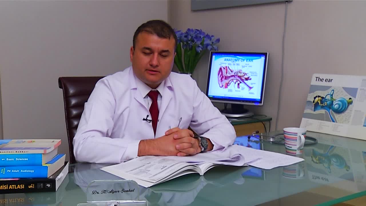 Youtube - Kulak kaşıntısı tedavisi hakkında