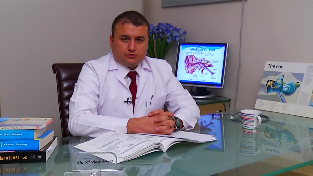Youtube - Sinus, sinüzit tanı ve tedavi süreçleri!