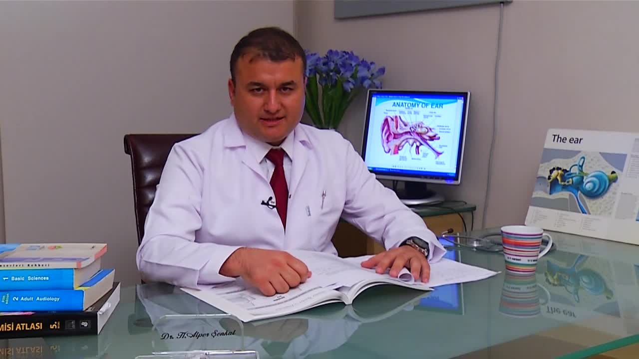 Youtube - Vertigonuz mu var?