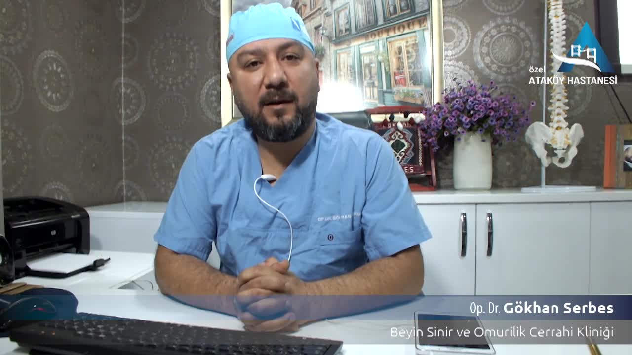 Youtube - Ameliyatta kurgu önemli bir faktördür!