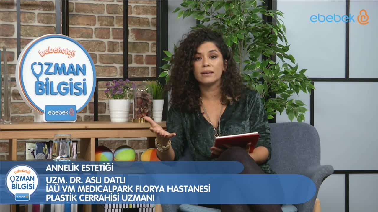 Youtube - Annelik estetiği!