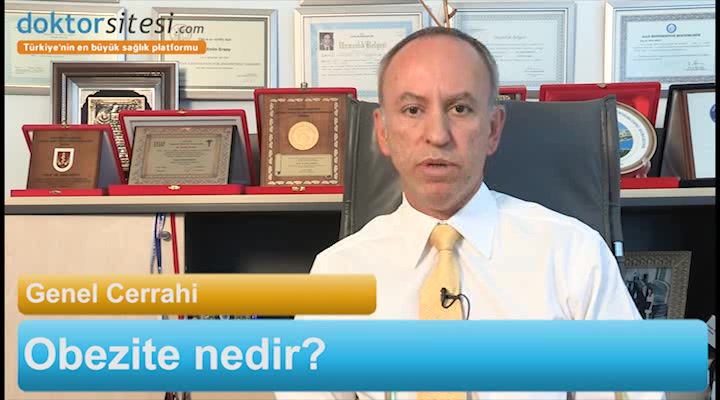 Obezite tam olarak nedir? old