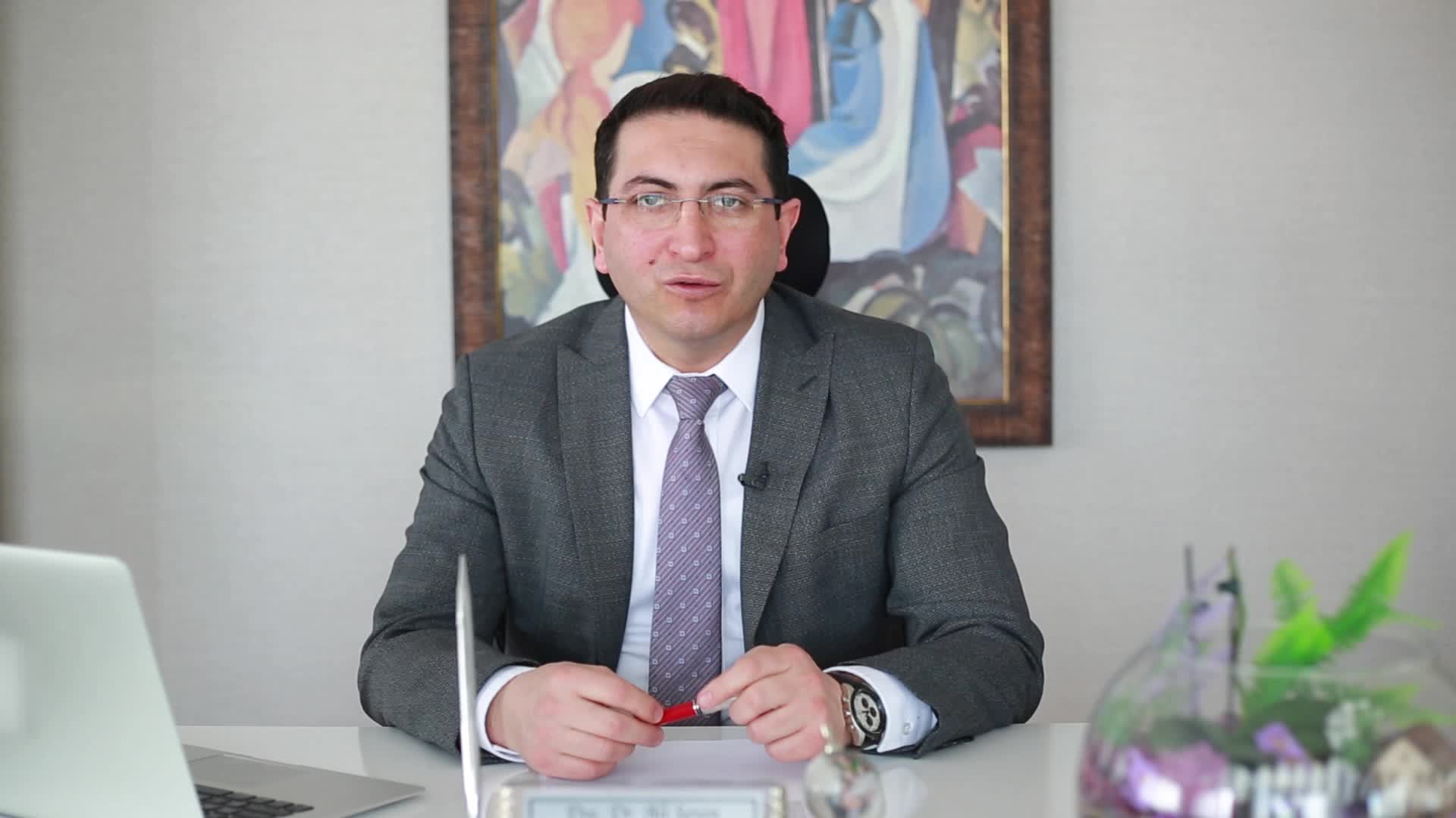 Youtube - Miyomlar gebeliğe engel teşkil eder mi?