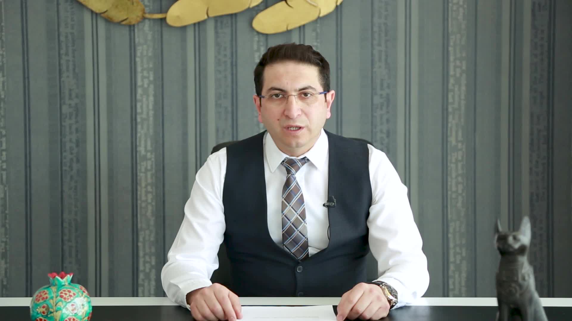Youtube - Menopoz dönemindeki kadınlara tavsiyeler