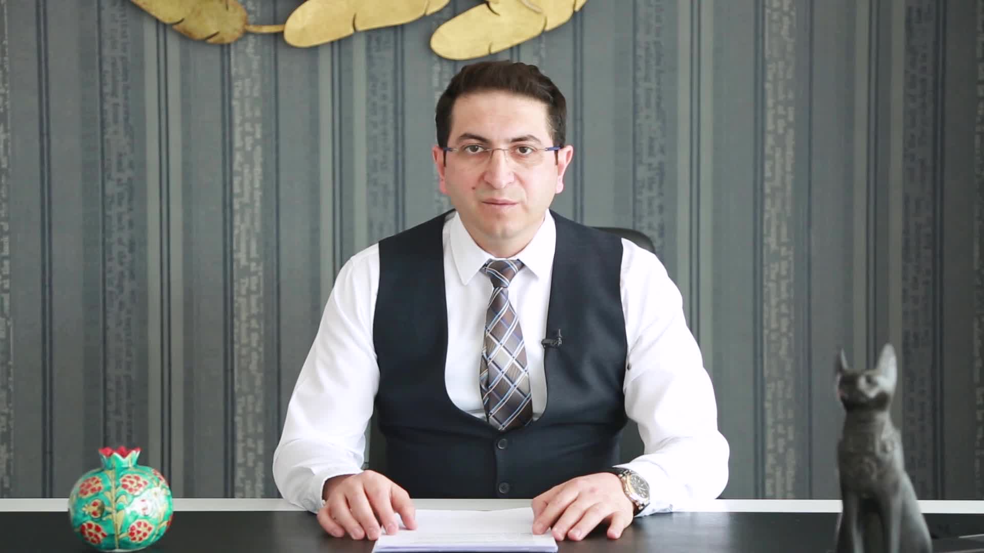 Youtube - Kadınlarda kısırlık nedenleri?