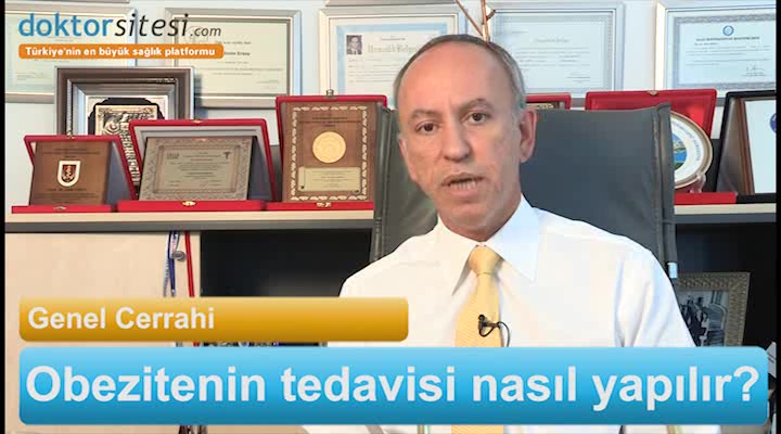 Obezitenin tedavisi nasıl yapılır?  old