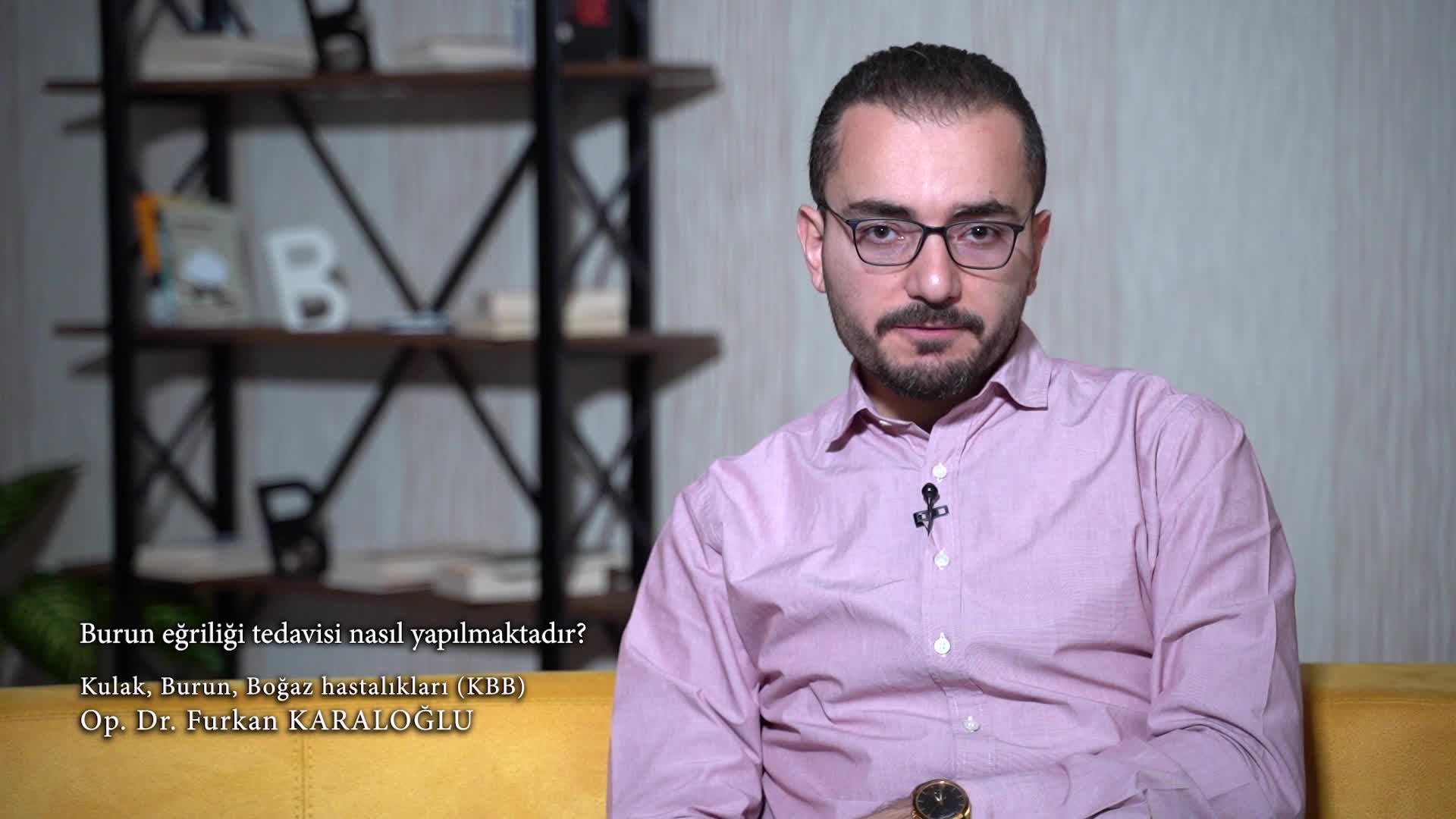 Youtube - Kulakta sıvı toplanması nedir? Sebepleri nelerdir?