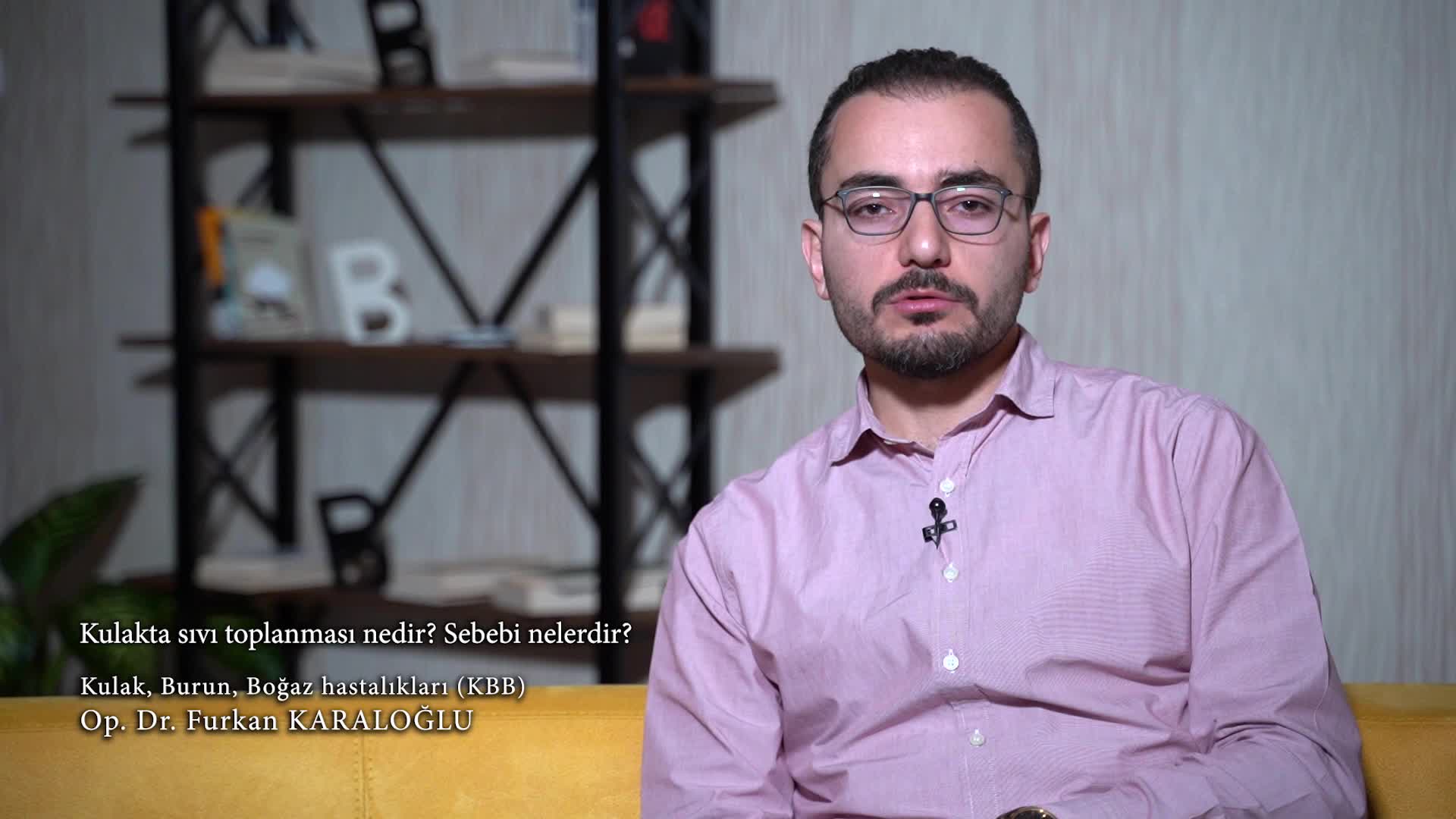 Youtube - Rinoplasti ameliyatından sonra hastayı nasıl bir süreç bekliyor?
