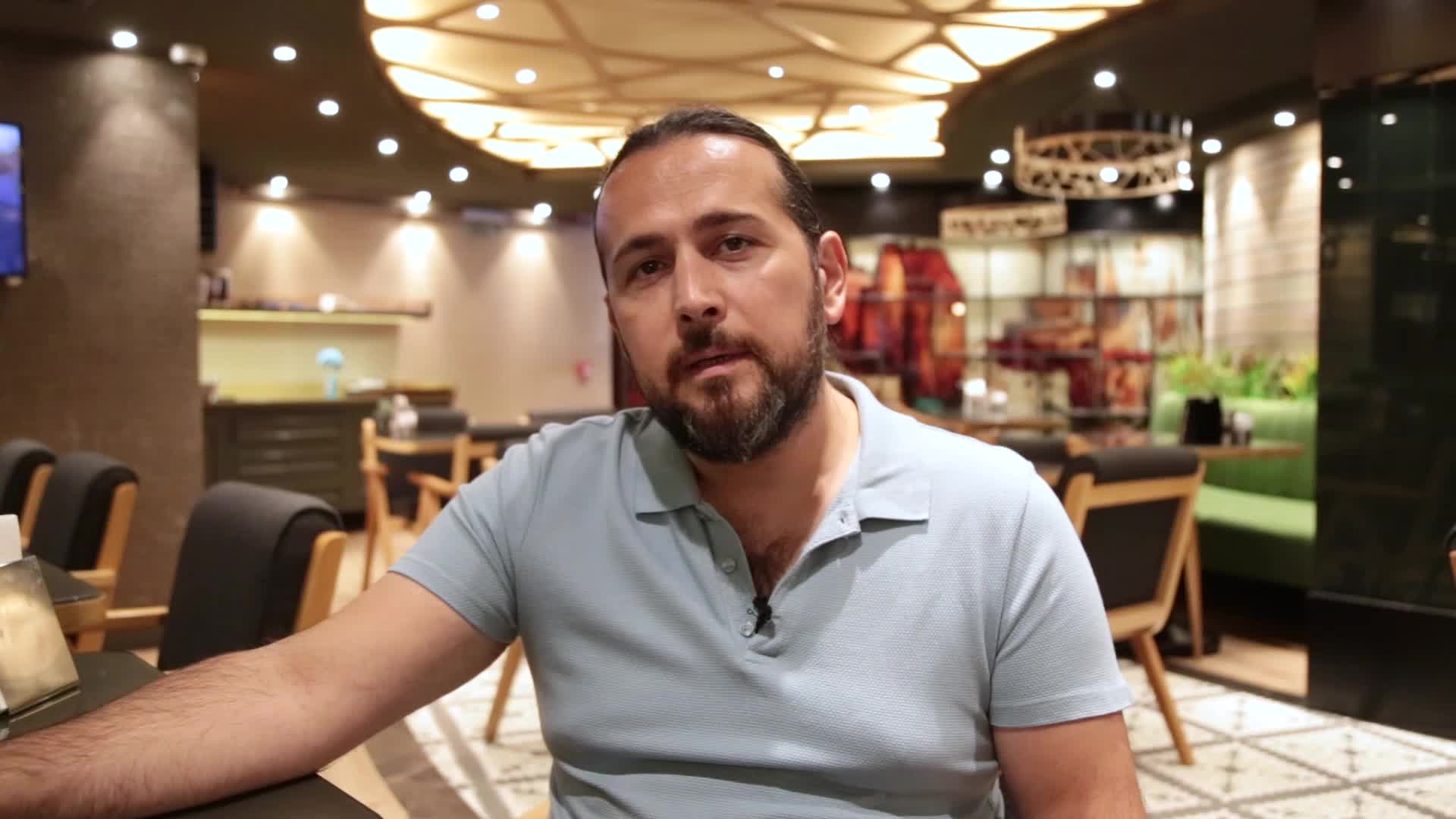 Youtube - Ağrı vücudunuzun alarmıdır